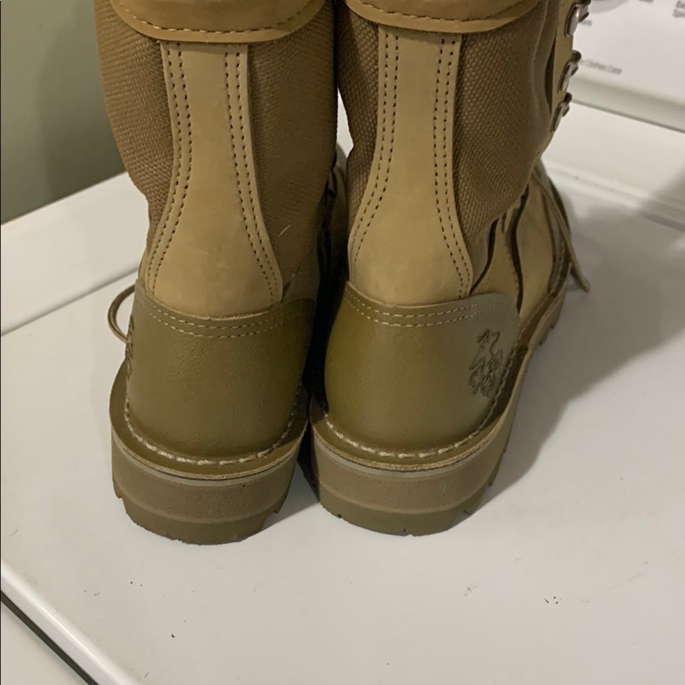 Danner Mojave GTX Combat Boots - Picture 7 of 9
